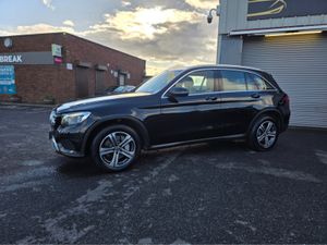 Mercedes-Benz GL-Class 220 D 4MATIC 5DR AUTO - Image 4