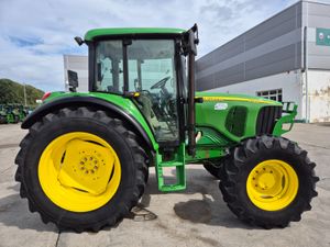 John Deere 6320 2005 - Image 3