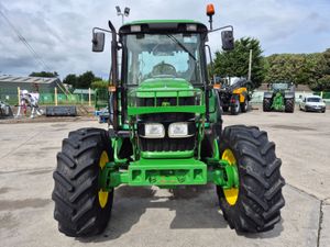 John Deere 6320 2005 - Image 4