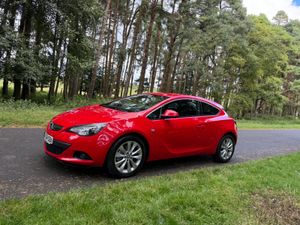 Opel Astra 2012 2.0 Diesel SRI - Image 3