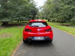 Opel Astra 2012 2.0 Diesel SRI - Image 4