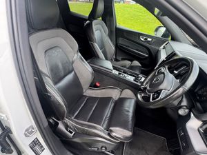 Volvo XC60 2021 r design - Image 4