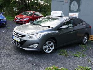 HYUNDAI i40- NEW NCT - Image 2