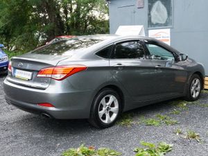HYUNDAI i40- NEW NCT - Image 4