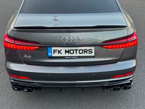 Stunning Audi A6 2021 Sline - Image 3
