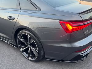 Stunning Audi A6 2021 Sline - Image 2