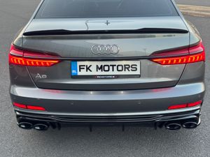 Stunning Audi A6 2021 Sline - Image 4