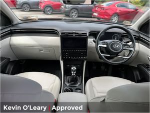 Hyundai Tucson 2WD Executive Plus - Image 4