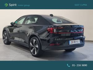 Polestar 2 Standard Range Single Motor (p4-s)69kwh - Image 3