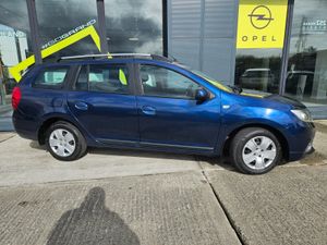 Dacia Logan 2018 - Image 3