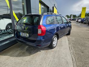 Dacia Logan 2018 - Image 4