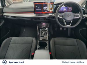 Volkswagen Golf Golf Style 1.5 TSI 150HP - Image 2