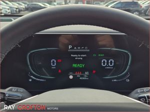 Kia Niro 1.6 GDI Phev K3 Auto - Image 4