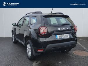 Dacia Duster 1.5 dCi 115 Expression - Image 2