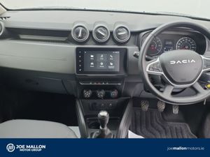 Dacia Duster 1.5 dCi 115 Expression - Image 4