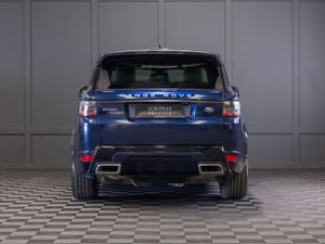 2021 Range Rover Sport P400e HSE Dynamic - Image 4