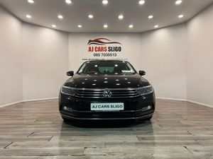 GENUINE VW PASSAT HIGHLINE 2.0TDI 150BHP 2019 - Image 3