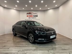 GENUINE VW PASSAT HIGHLINE 2.0TDI 150BHP 2019 - Image 2
