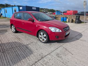 Kia Ceed 2008 - Image 3
