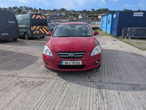 Kia Ceed 2008 - Image 4