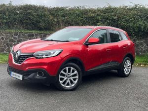 Renault Kadjar 1.5 dCi 110 ENERGY Dynamique Nav - Image 3