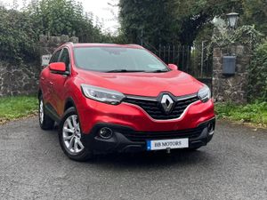 Renault Kadjar 1.5 dCi 110 ENERGY Dynamique Nav - Image 4