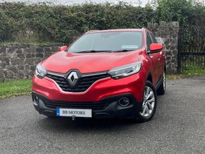 Renault Kadjar 1.5 dCi 110 ENERGY Dynamique Nav - Image 2