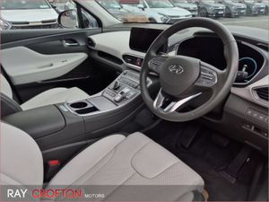 Hyundai Santa Fe 1.6 Phev 4WD Premium Auto - Image 2