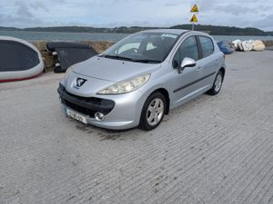 Peugeot 207 1.4 Petrol Low Kms,2007 - Image 3