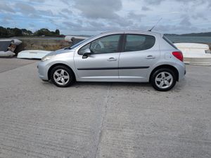 Peugeot 207 1.4 Petrol Low Kms,2007 - Image 4