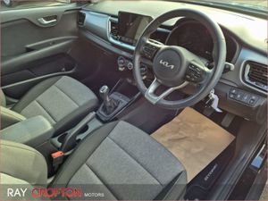 Kia Stonic 1.0 K2 PE - Image 2