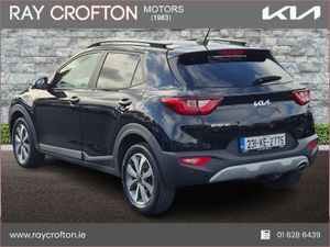 Kia Stonic 1.0 K2 PE - Image 3