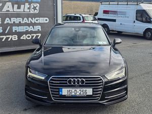 Audi A7 S-Line Quattro Low Miles High Spec 272bhp - Image 2