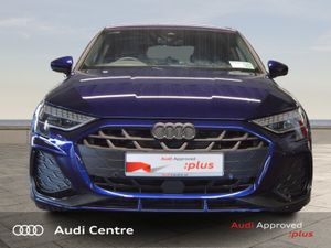Audi A3 35 Tfsi 150HP S Tronic S Line - Image 2