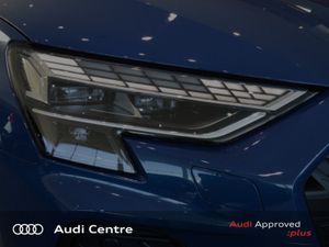 Audi A3 35 Tfsi 150HP S Tronic S Line - Image 3