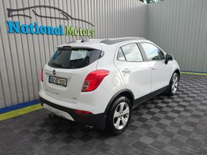 2016 Opel Mokka SC 1.6 CDTi 136HP - Image 3