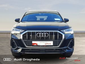 Audi Q3 Q3 S Line 45 Tfsi  (delivery Miles Only - Image 3