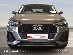 Audi Q3 45 Sportback Tfsi-e S-tronic SE - Image 2