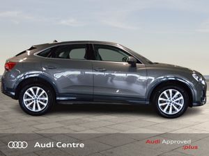 Audi Q3 45 Sportback Tfsi-e S-tronic SE - Image 4