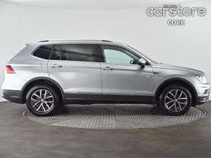 Volkswagen Tiguan Allspace 2.0 TDI 150HP Comfortl - Image 3