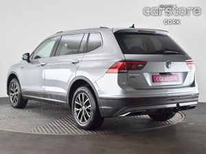 Volkswagen Tiguan Allspace 2.0 TDI 150HP Comfortl - Image 4