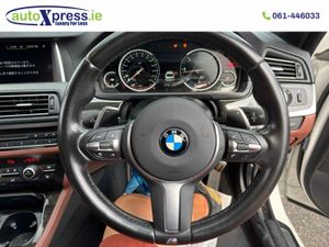 BMW 5-Series 523D M-SPORT Automatic - Image 2