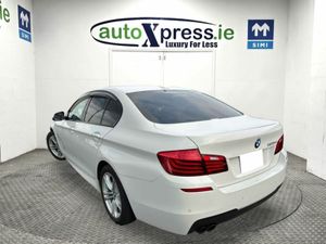 BMW 5-Series 523D M-SPORT Automatic - Image 3