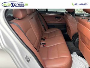BMW 5-Series 523D M-SPORT Automatic - Image 4