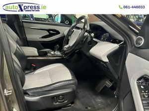 Land Rover Range Rover Evoque 1.5 P300E 4WD R-DYNA - Image 2