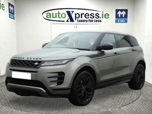 Land Rover Range Rover Evoque 1.5 P300E 4WD R-DYNA - Image 3