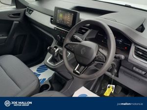 Renault Kangoo Ml19 DCI Start Gsr2 - EX VAT Price - Image 4
