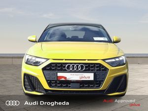 Audi A1 1.5tfsi 150 S Tronic S Line - Image 3