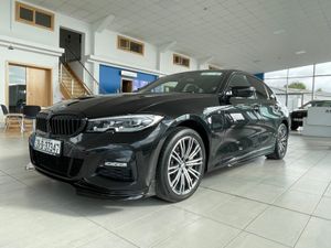 BMW 3-Series 330e M-Sport - Image 2