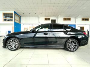 BMW 3-Series 330e M-Sport - Image 3